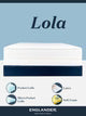 ENGLANDER Lola 34cm