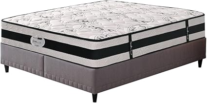 Yansen City Complete Mattress Offer 2