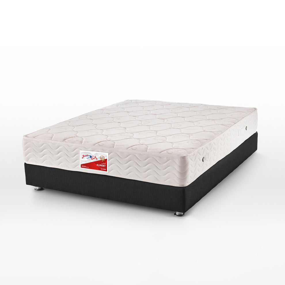 Yansen Complete Mattress Offer