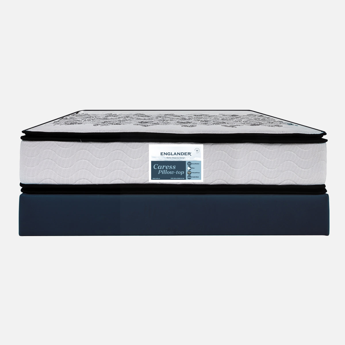 Englander caress Pillowtop 29