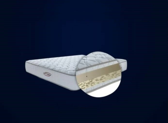 City Foam Marriot Springless (MEDICAL) 30CM