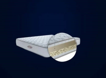 Medical Marriott Mattress  25 cm City Foam