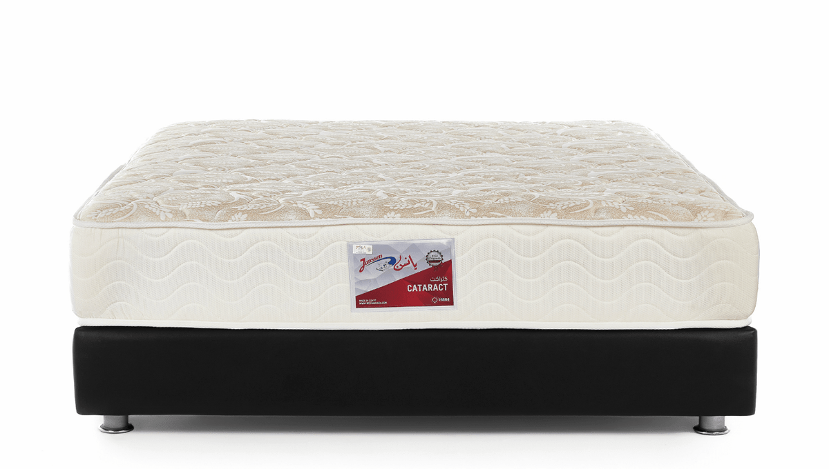 Janssen Cataract Mattress 27cm Height