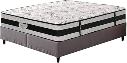 Wonder Land Complete Mattress Offer