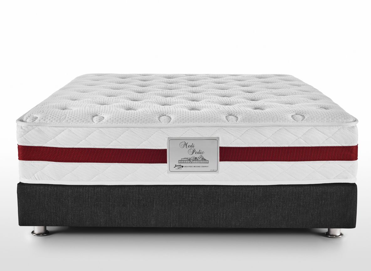 Janssen medi pedic 28