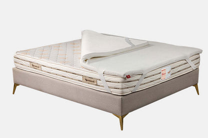 Wonderland Memory Foam Mattress 5CM