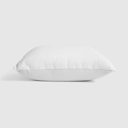 micro fiber pillow