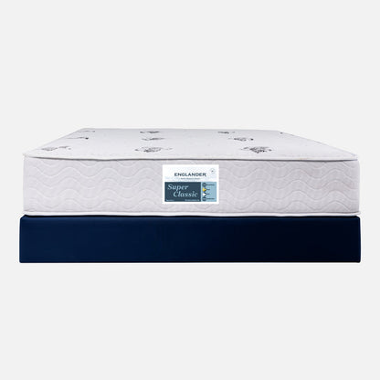 Yansen Wonderland Complete Mattress Offer