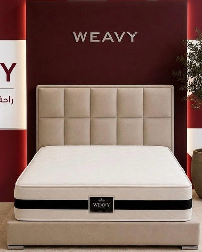 Wonderland Wavy Memory / Latex 31 CM