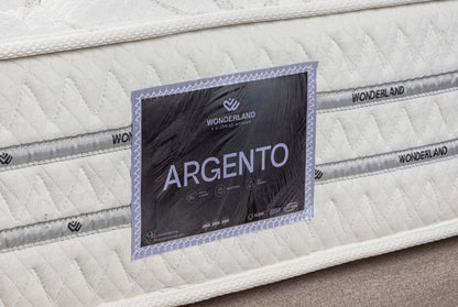 New Wonderland City Complete Mattress Offer
