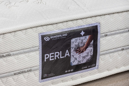 New Wonderland - Pocket spring Complete Mattress Offer 4