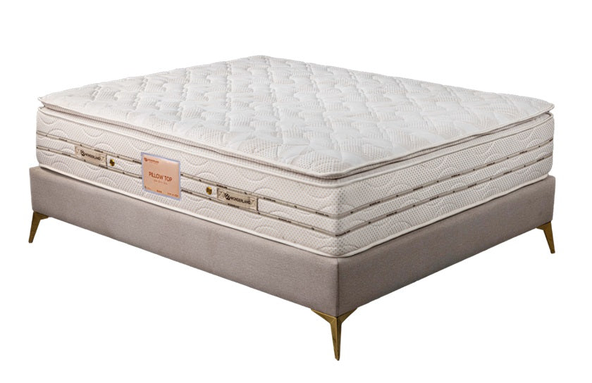Wonderland PILLOW TOP Pocket 32 CM