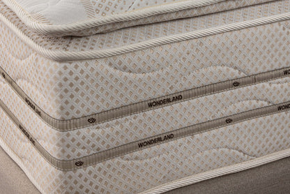 Wonderland PILLOW TOP Pocket 32 CM
