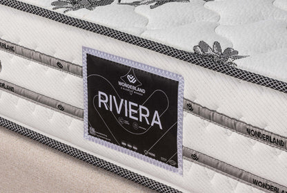 Wonderland Rivera BONNELL SPRING 22 CM