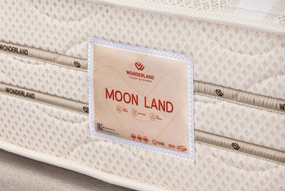 Wonderland MOON LAND BONNEL SPRING 29 CM