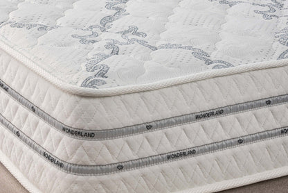 Wonderland City Complete Mattress Offer