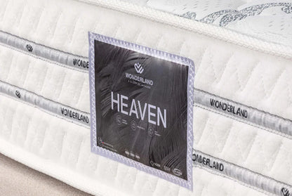 New Wonderland - Pocket spring Complete Mattress Offer 3