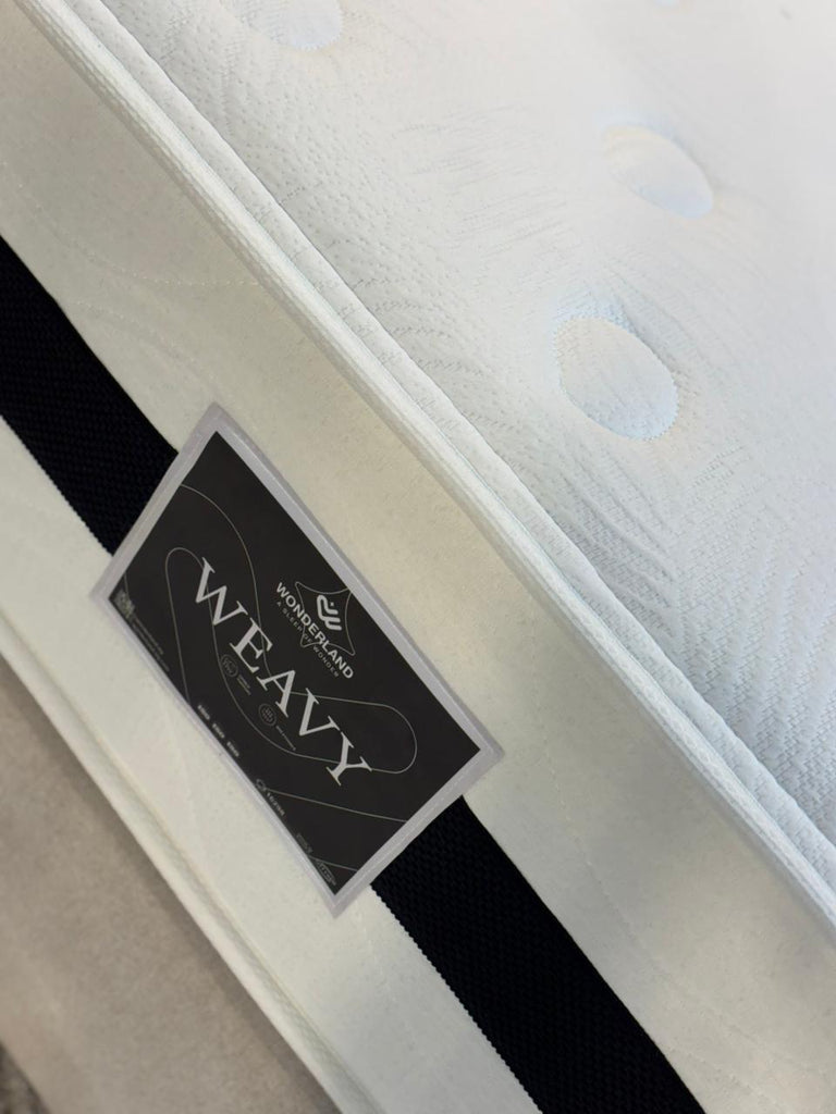 Wonderland Wavy Memory / Latex 31 CM
