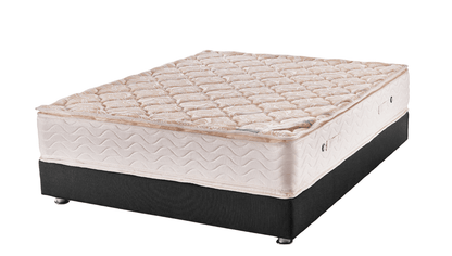 Janssen Cataract Pillow Top Mattress