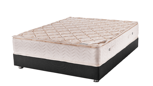 Janssen Extra Gold Premium Mattress 24 Cm