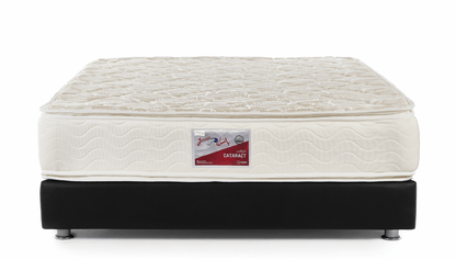 Janssen Cataract Pillow Top Mattress