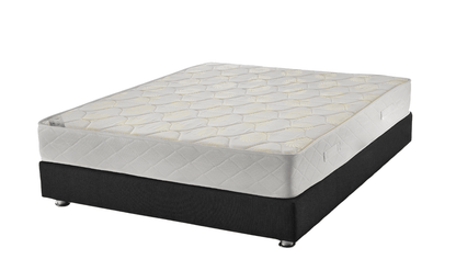 Janssen Marriott Cotton Mattress 22cm Springless