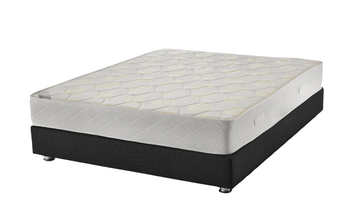 Janssen Marriott Cotton Mattress 17cm Springless