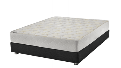 Janssen Marriott Cotton Mattress 17cm Springless