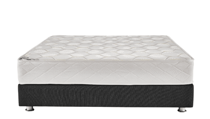 Janssen Marriott Cotton Mattress 17cm Springless