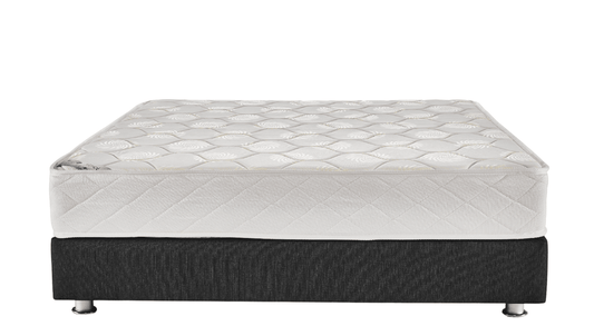 Janssen Marriott Cotton Mattress 17cm Springless