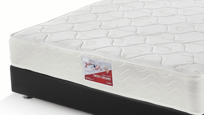 Janssen Sweet Dreams Comfort Mattress